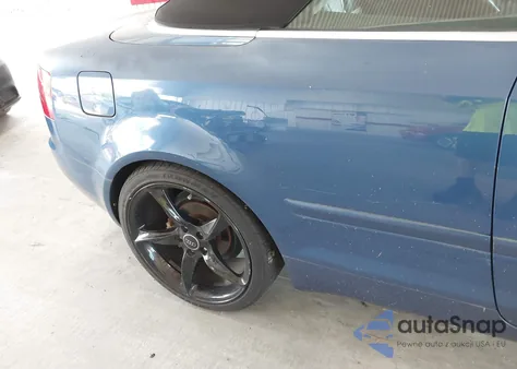 2006 Audi A4 1.8T from USA, damaged, VIN WAUAC48H66K003525